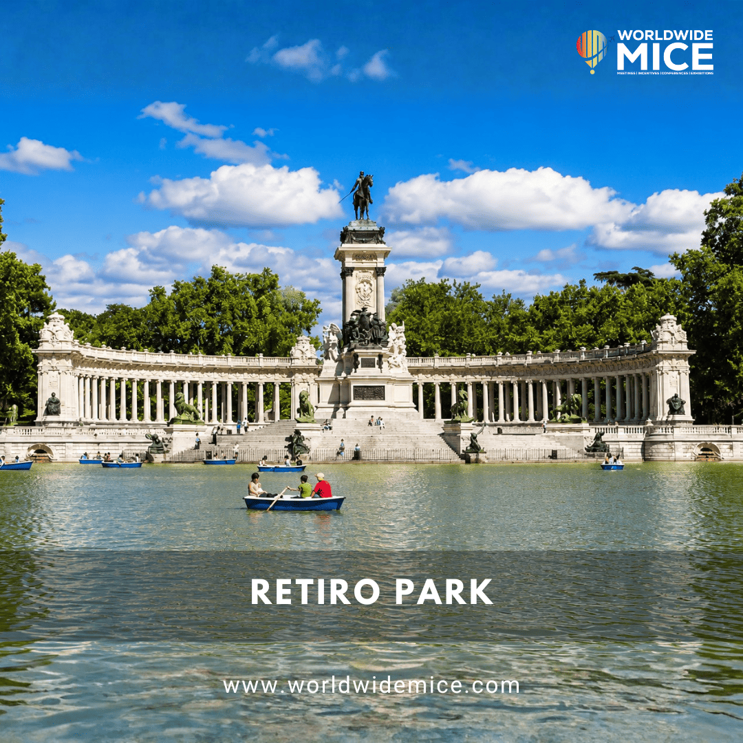 Retiro Park